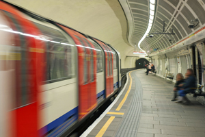 Interserve have been awarded a two-year contract extension with the London Underground